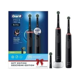 Oral-B Pro 3 3900 Electric toothbrushe