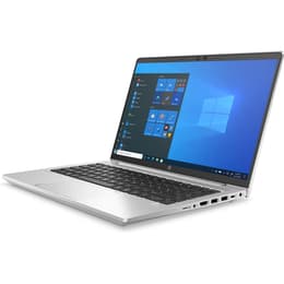 HP ProBook 640 G8 14-inch (2021) - Core i5 - Gen 11 (G) - 16GB - SSD 1 TB QWERTZ - German