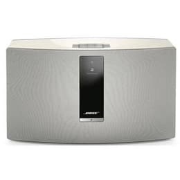 Bose SoundTouch 30 Series III Bluetooth Speakers - Silver