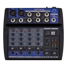 Wharfedale CONNECT 802 Audio accessories