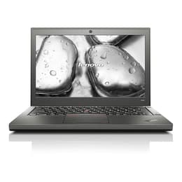 Lenovo ThinkPad X240 12-inch (2013) - Core i3-4030U - 4GB - HDD 500 GB AZERTY - French