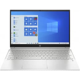 HP Pavilion 15-EH 15-inch (2021) - Ryzen 7 5700U - 16GB - SSD 1 TB QWERTY - English