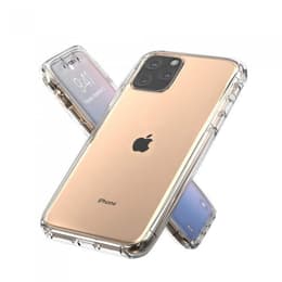Case 360 iPhone 11 Pro - TPU - Transparent