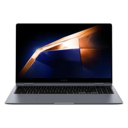 Samsung Galaxy Book4 Ultra 16-inch (2023) - Core Ultra 7 155H - 16GB - SSD 1 TB QWERTY - Spanish