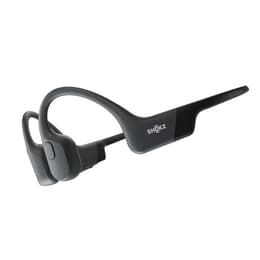 Shokz OpenRun S803 Noise-Cancelling Bluetooth Earphones - Black