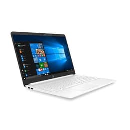 HP 15S-FQ2002NS 15-inch (2021) - Core i5 - Gen 11 (G) - 8GB - SSD 512 GB QWERTY - Spanish
