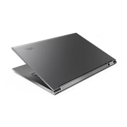 Lenovo Yoga C930-13IKB 13-inch (2018) - Core i5 - Gen 8 (U) - 8GB - SSD 256 GB QWERTZ - German