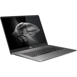 MSI Creator Z16 A12UET-020BE 16-inch (2022) - Core i7 - Gen 12 (H) - 16GB - SSD 1 TB QWERTZ - German