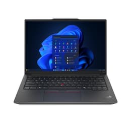 Lenovo Thinkpad E14 G7 14-inch (2023) - Core Ultra 5 225U - 16GB - SSD 512 GB AZERTY - French