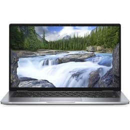 Dell Latitude 7400 2-in-1 14-inch (2018) - Core i7 - Gen 8 (U) - 16GB - SSD 256 GB QWERTY - English