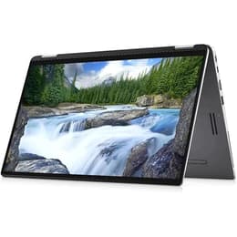 Dell Latitude 7400 2-in-1 14-inch (2018) - Core i7 - Gen 8 (U) - 16GB - SSD 256 GB QWERTY - English