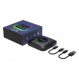 Carlinkit T-Box Ambient 8G/128G Car radio