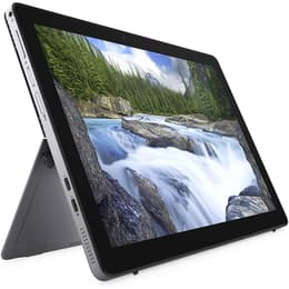 Dell Latitude 7200 12-inch Core i5-8365U - SSD 256 GB - 16GB QWERTY - English