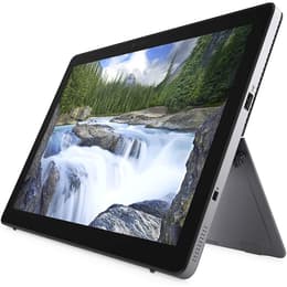 Dell Latitude 7200 12-inch Core i5-8365U - SSD 256 GB - 16GB QWERTY - English