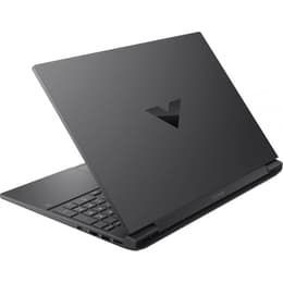HP VICTUS GAMING LAPTOP 15 15"-inch - Ryzen AI 5 340 - 16GB - SSD 512 GBGB NVIDIA GeForce RTX 5060 AZERTY - French