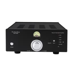 Pier Audio MS 580 SE Sound Amplifiers