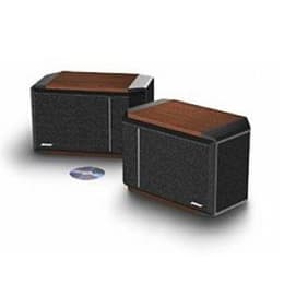 Bose 201 Series IV Speakers - Black