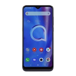 Alcatel 1S (2020) 32GB - Grey - Unlocked
