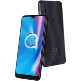 Alcatel 1S (2020) 32GB - Grey - Unlocked
