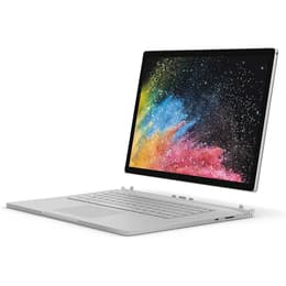 Microsoft Surface Book 2 13-inch (2017) - Core i7-8650U - 16GB - SSD 512 GB QWERTY - English