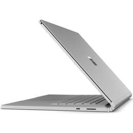 Microsoft Surface Book 2 13-inch (2017) - Core i7-8650U - 16GB - SSD 512 GB QWERTY - English