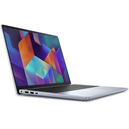 Dell Inspiron 14 5440 14-inch (2024) - Core 7-150U - 16GB - SSD 1000 GB QWERTY - English