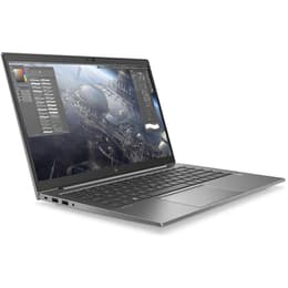 HP ZBook Firefly 14 G8 14-inch (2021) - Core i7 - Gen 11 (G) - 16GB - SSD 256 GB AZERTY - French