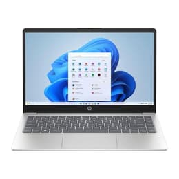 HP 14-EP 14-inch (2022) - Core i3-N305 - 8GB - SSD 512 GB AZERTY - French
