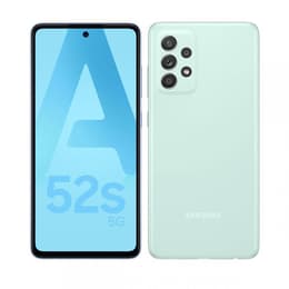 Galaxy A52s 5G 128GB - Green - Unlocked