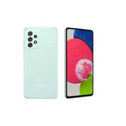 Galaxy A52s 5G 128GB - Green - Unlocked