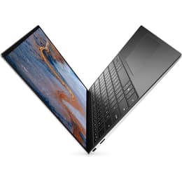 Dell XPS 13 9300 13-inch (2019) - Core i7-1065G7 - 8GB - SSD 256 GB QWERTY - English