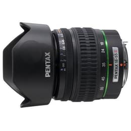 Camera Lense Pentax K SMC DA 18-55 mm II f/3.5-5.6 ED AL (IF) Pentax K 18-55 mm f/3.5-5.6