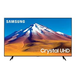Samsung UE55TU7045 55.0000" 3840x2160 Ultra HD 4K LED Smart TV