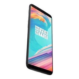 OnePlus 5T 64GB - Black - Unlocked