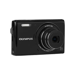 Olympus Stylus VG-180 Compact 16 - Black