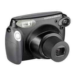 Instant Instax Wide 210 - Black + Fujifilm Fujifilm Fujinon 95 mm f/14 f/14
