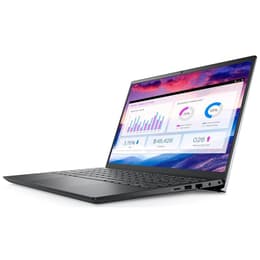 Dell Vostro 5481 14-inch (2018) - Core i5 - Gen 8 (U) - 8GB - SSD 256 GB AZERTY - French