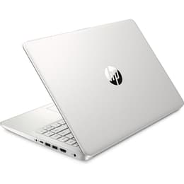 HP 14S-DQ2512SA 14-inch (2021) - Core i5 - Gen 11 (G) - 8GB - SSD 256 GB QWERTY - English