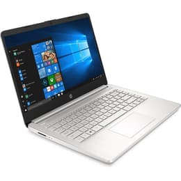 HP 14S-DQ2512SA 14-inch (2021) - Core i5 - Gen 11 (G) - 8GB - SSD 256 GB QWERTY - English