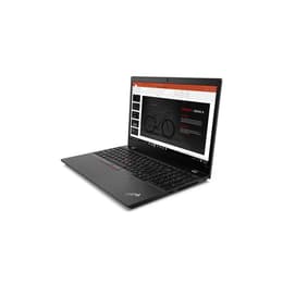 Lenovo ThinkPad L15 G1 15-inch (2020) - Ryzen 5 PRO 4650U - 8GB - SSD 256 GB AZERTY - French