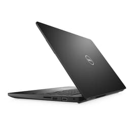 Dell Latitude 3580 15-inch (2017) - Core i5-6200U - 8GB - SSD 240 GB QWERTY - English