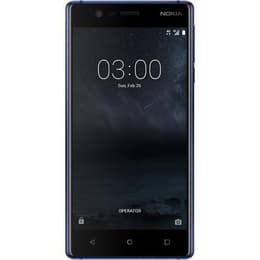 Nokia 3 16GB - Blue - Unlocked