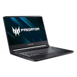 Acer Predator Triton 500 PT515-51-73JY 15"-inch - Core i7-9750H - 16GB - SSD 1 TBGB Nvidia GeForce RTX 2070 AZERTY - French