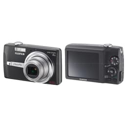Compact FinePix F480 - Black + Fujifilm Fujinon Zoom Lens 28-112 mm f/2.7-5.4 f/2.7-5.4