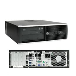 HP Compaq Pro 6300 SFF Core i7-3770 3,4 - HDD 1 TB - 16GB