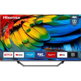Hisense 50A7500F 50.0000" 3840 x 2160 Ultra HD 4K LCD Smart TV