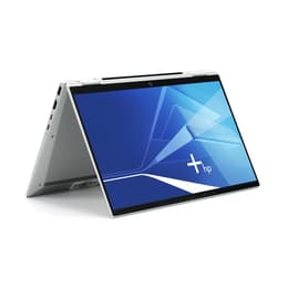 HP EliteBook X360 1030 G7 13-inch (2020) - Core i5-10310U - 16GB - SSD 512 GB QWERTY - English