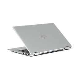 HP EliteBook X360 1030 G7 13-inch (2020) - Core i5 - Gen 10 (U) - 16GB - SSD 512 GB QWERTY - English