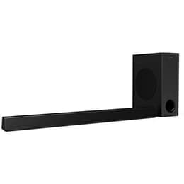 Soundbar Philips HTL1508 - Black