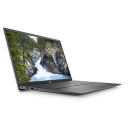 Dell Vostro 5502 15-inch (2020) - Core i5-1135G7 - 8GB - SSD 256 GB QWERTY - English